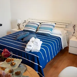 Mareluna Bed & Breakfast Naples