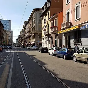 Mondial Hotel Milan