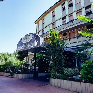 Cristallo Riolo Terme