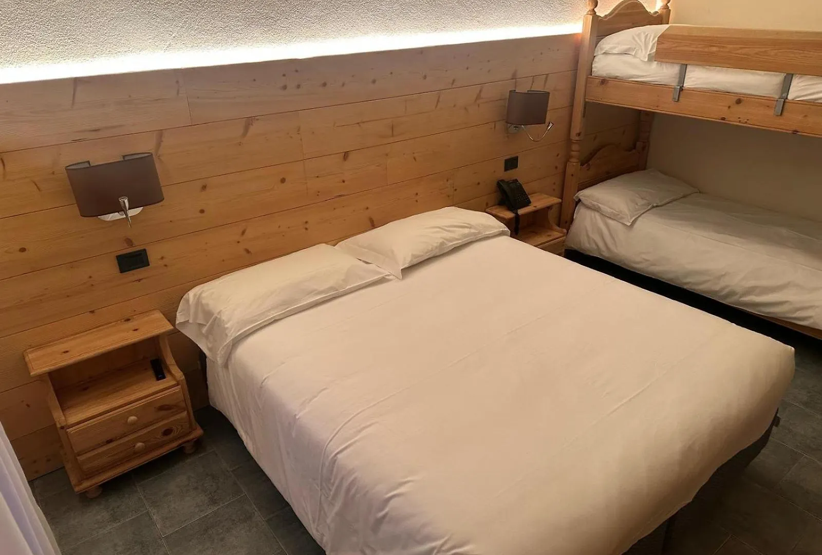 Hotel Firenze Fanano
